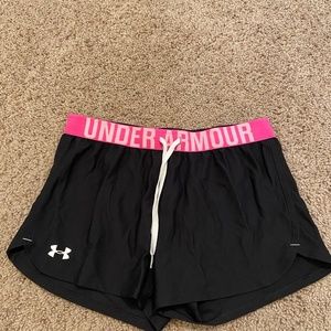 Under Armor shorts
